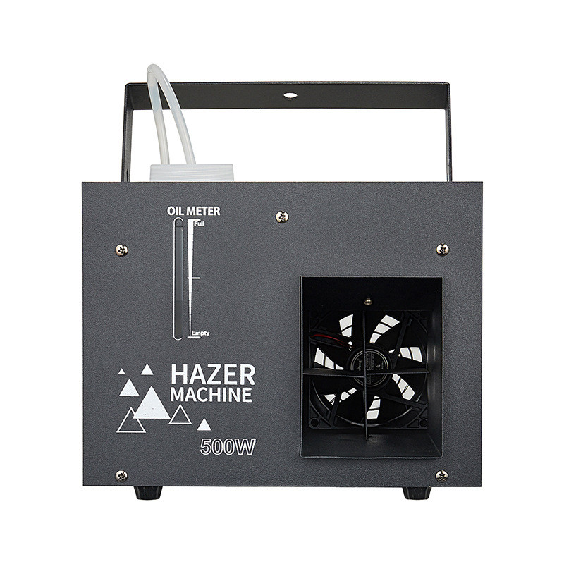 600w Baofang เครื่องควันรีโมทคอนโทรล DMX512 Sprayer งานแต่งงานเวทีเทคนิคพิเศษอุปกรณ์ควัน