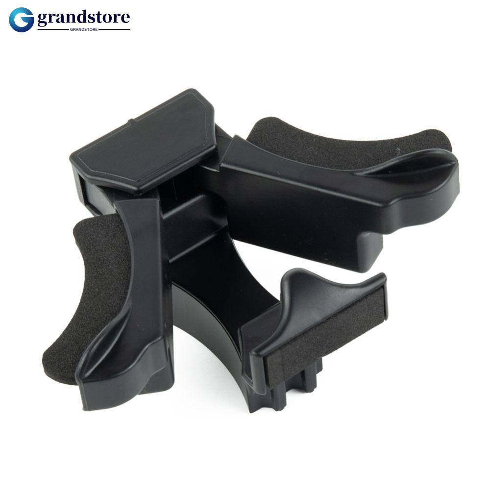 GRS Car ที่วางแก้วด้านหน้าใส่ Divider สําหรับ Lexus Gx470 Lx470 Lx570 55633-60050