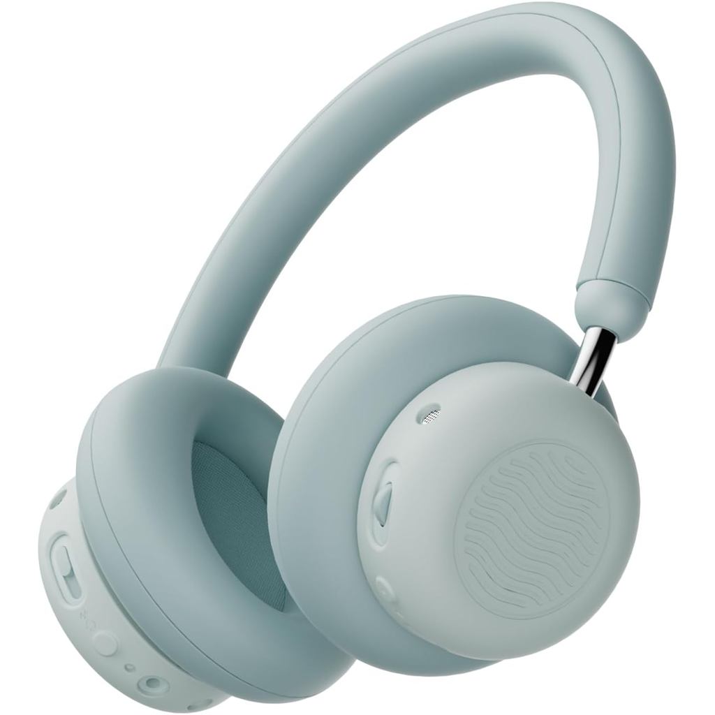 สําหรับ CMF โดย Nothing Headphone Pro Shell Case Cover, ซิลิโคนนุ่มป้องกันรอยขีดข่วนกันกระแทกหูฟังอุ