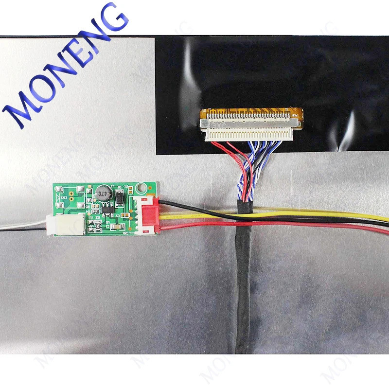 2026 10.4 "VS104T-004A 1024X768 600nits TFT-LCD เปลี่ยน G104XVN01.0 G104X1-L03 หน้าจอใช้สําหรับอุตสา