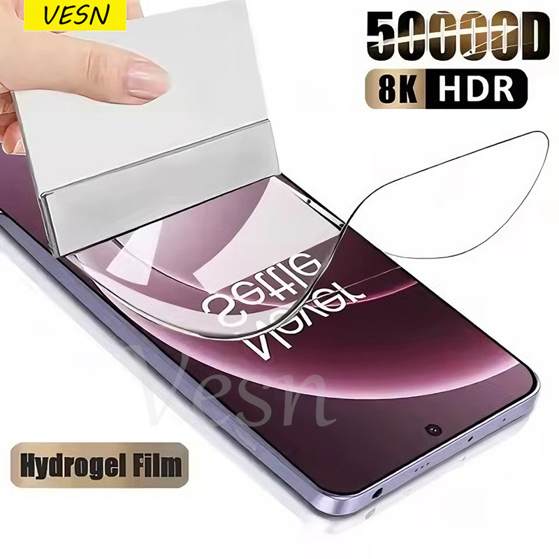 PPF ฟิล์มกันรอย OnePlus 15 13 13R 13T 13s 12 12R 11 11R 10 10R 10T 9 8T ACE 6 6T Nord CE 5 Ultra 4 3