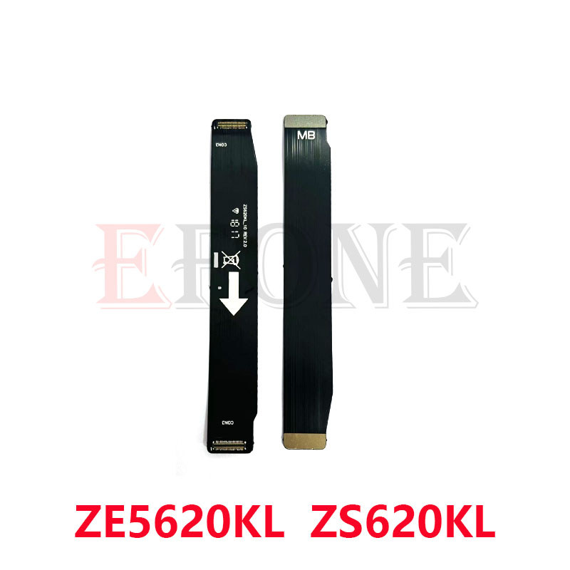 เหมาะสําหรับ ASUS ASUS zenfone ZS620KL ZS630KL ZS660KL ZS672KS สายเมนบอร์ด