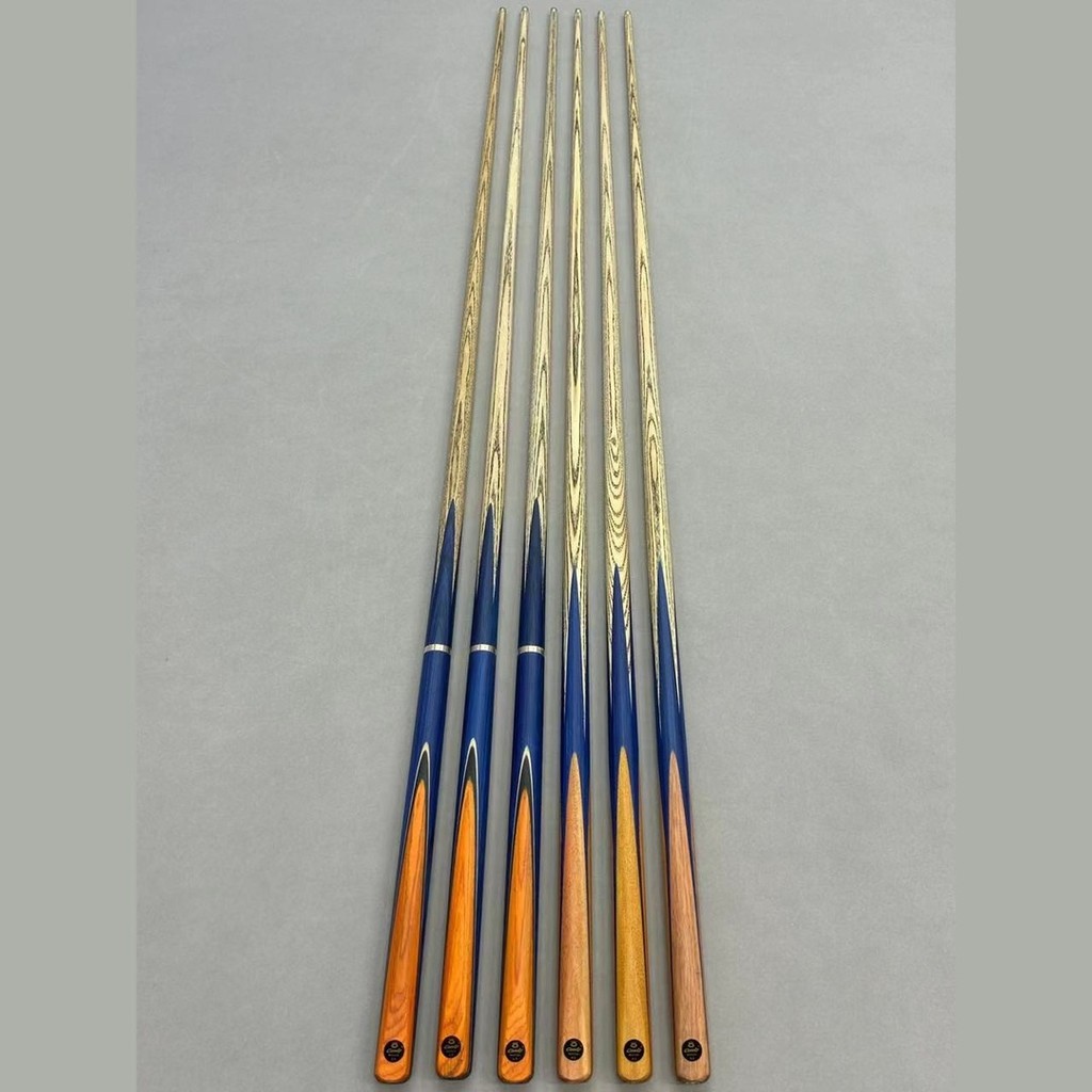 Cây que O'MIN/Omin phiên bản premium dành cho thành viên - Cây que bida có thể tháo rời, đầu nhỏ, dòng Condor Series - Cây que dành cho chơi