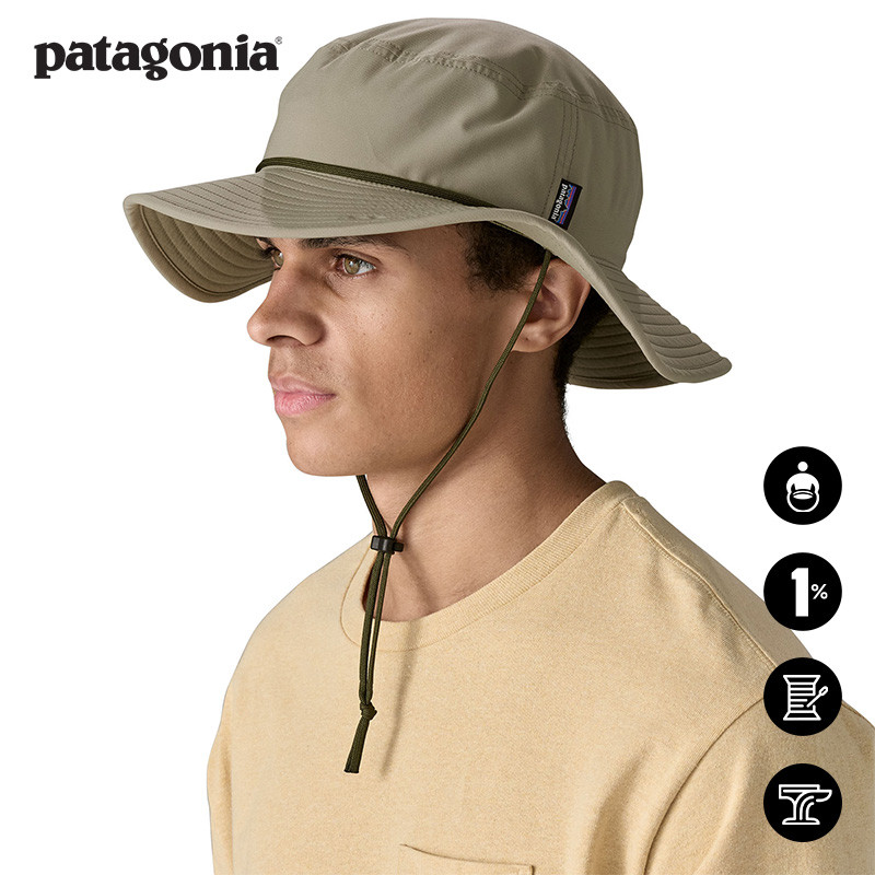กระบังหน้าโดม Patagonia Brimmer 33521 patagonia