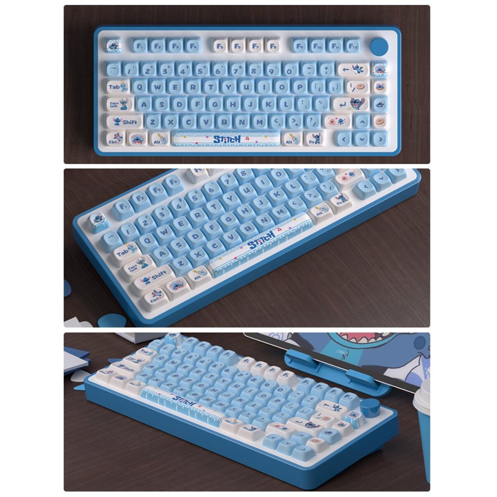 Spy Keycap MOT ความสูง 626 ธีมห้าด้านระเหิด PBT ที่ไม่ซ้ํากัน 68 75 98 S99 104 คอลัมน์การกําหนดค่า
