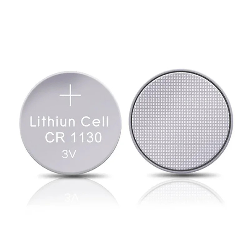 2PCS-50PCS 3V CR1130 แบตเตอรี่ลิเธียมปุ่มสําหรับ KL1130 BR1130 LM1130 DL1130 Remotes & Gadgets ในสต็