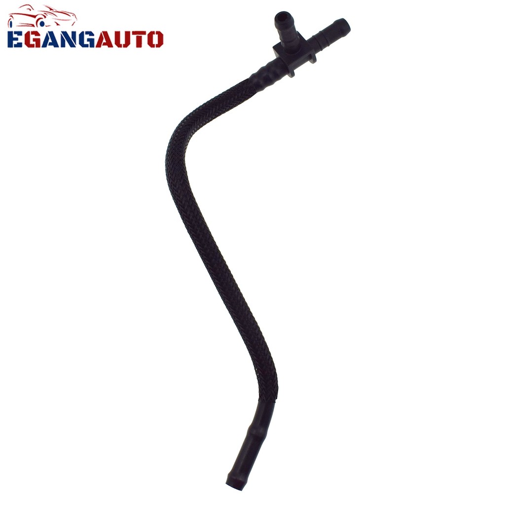 3.0 ดีเซลเครื่องยนต์ Coolant ท่อสําหรับ Audi A4 B8 A5 Sportback A6 C6 Q5 Q7 สําหรับ VW Touareg 2007-
