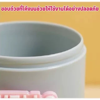 CODถ้วยบ้วนปากพกพาสำหรับเด็ก ลายการ์ตูนน่ารัก แก้วแปรงฟันเด็ก กล่องเก็บแปรงสีฟันและยาสีฟันลายการ์ตูน
