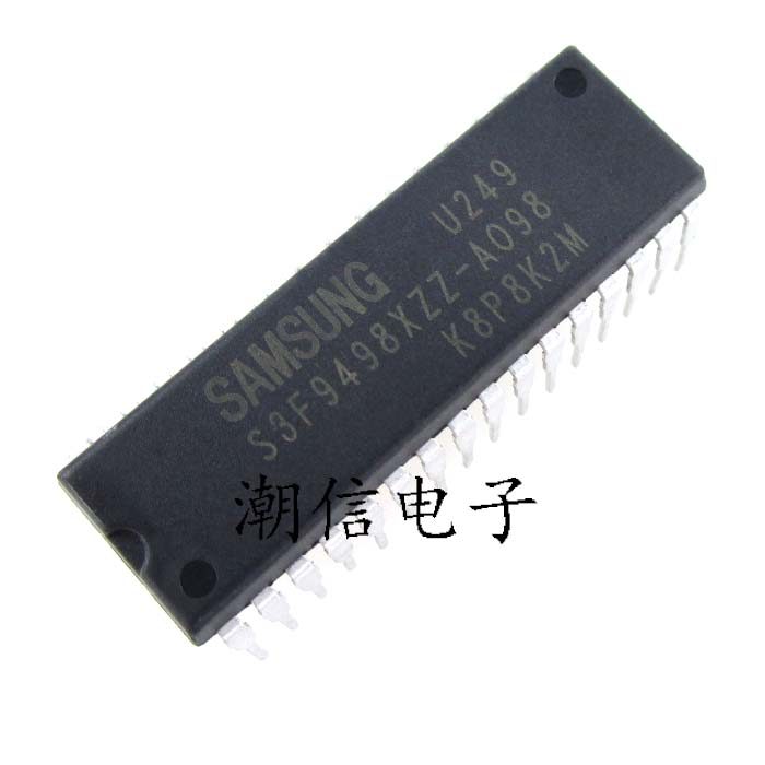 S3F9498XZZ-A098   S3F9498XZZ-AO98   全新
