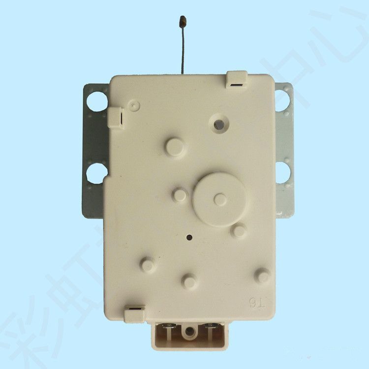 มอเตอร์ระบายน้ำเครื่องซักผ้า XPQ-6/XPQ-6C2 สินค้าใหม่ต้นฉบับ - ปรับใช้ได้กับ LG และ Samsung วาล์วท്ര