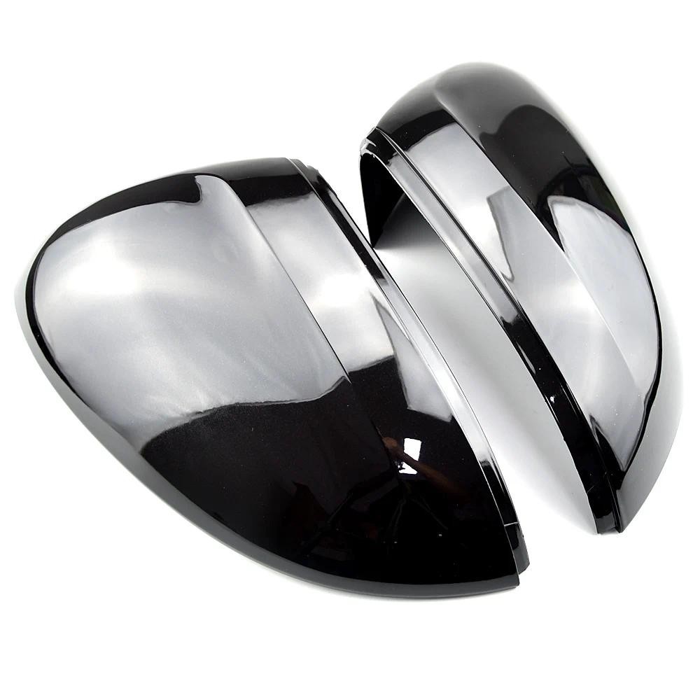 2PCS ด้านข้างกระจกมองหลังสําหรับ VW Passat B8 2015-2020 Arteon 2016-2020 3G0857537ชม. 3G0857538H อุป