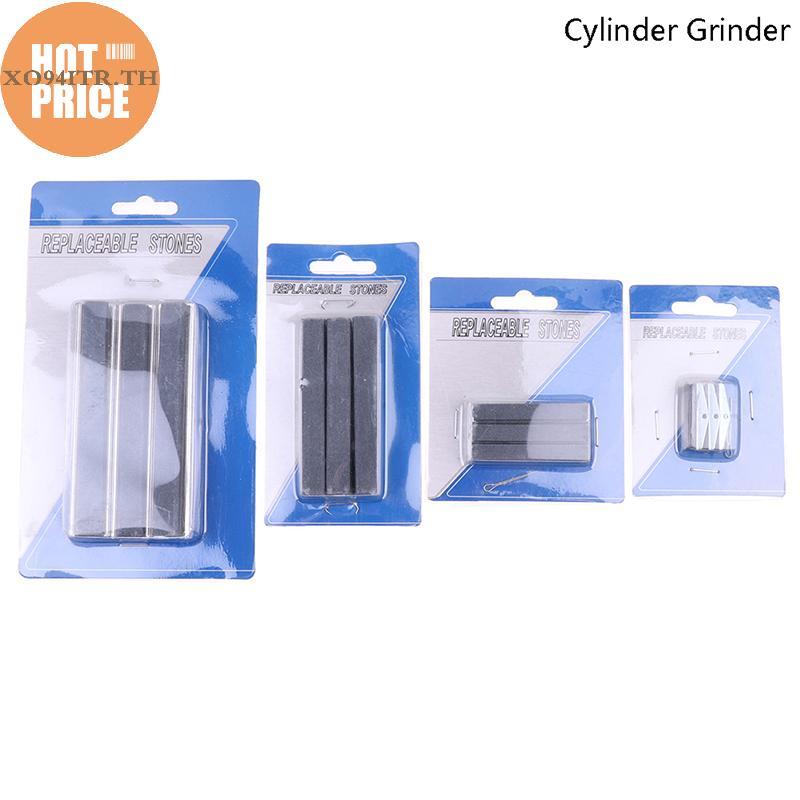 XOITR กระบอกเครื่องยนต์ Hone เปลี่ยนหินปรับเบรคลูกสูบมุมคงที่กระบอก Hone เครื่องมือ TH