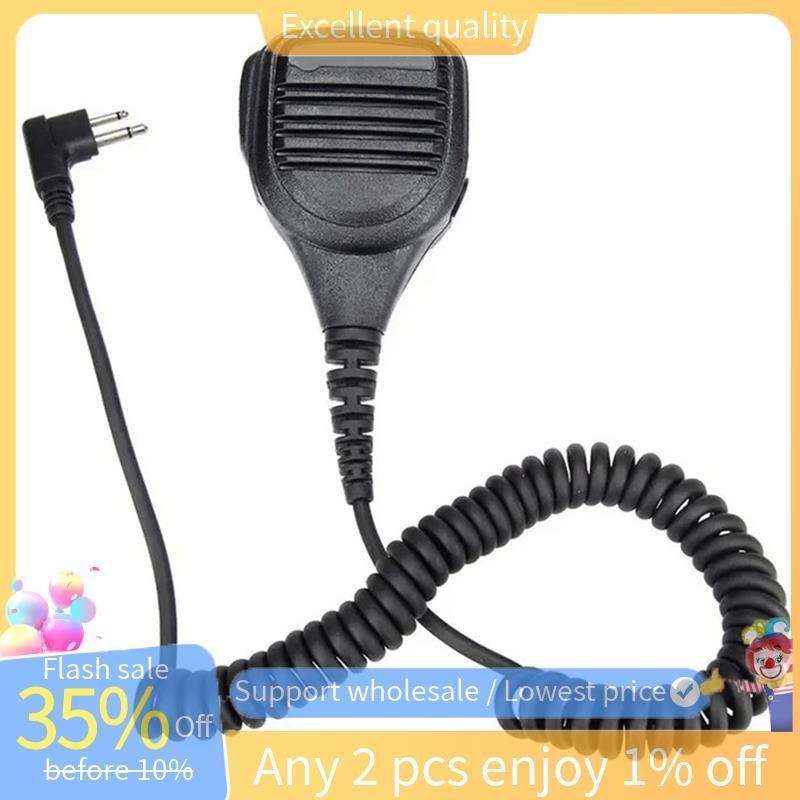 วิทยุ Walkie TalkieRadio 2 ขาลําโพงไมโครโฟนวิทยุ GP88S GP3688 GP2000