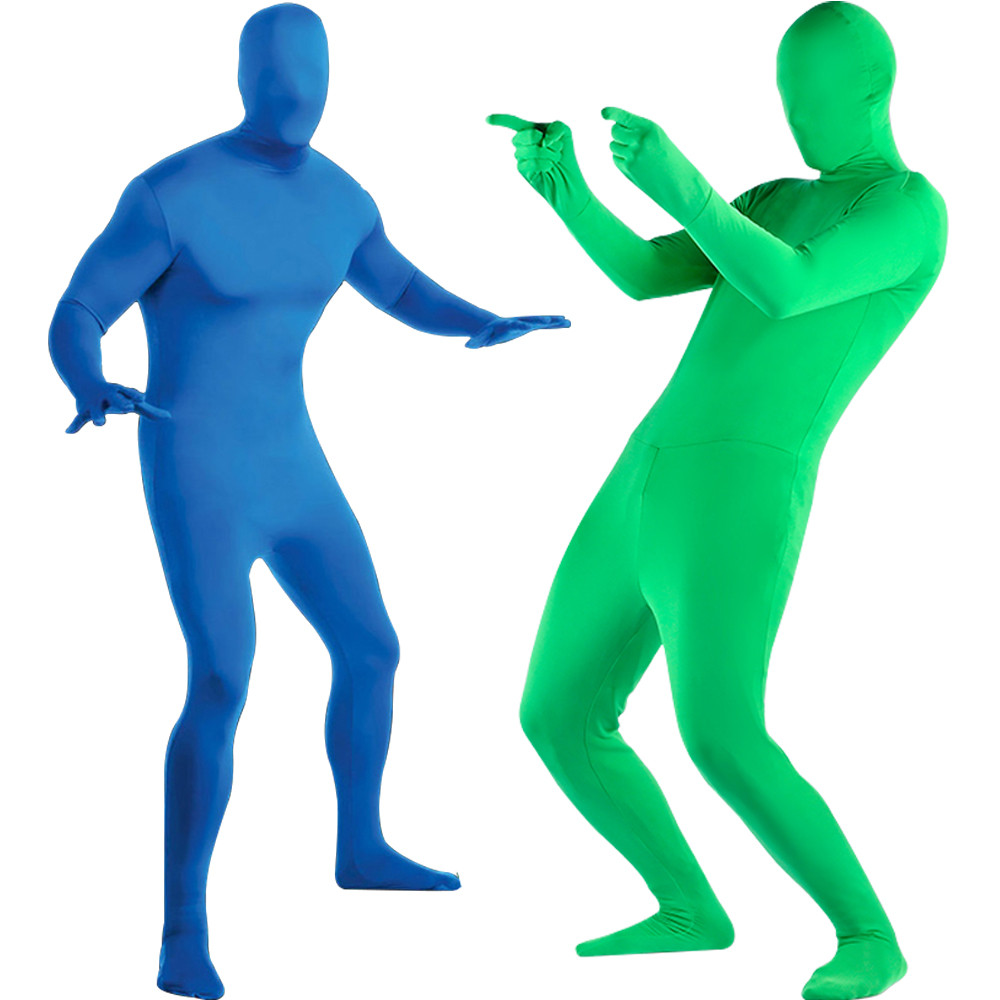 10H ชุดกรีนสกรีน สำหรับงานถ่าย ฉากหลังถ่ายภาพ สตูดิโอ studio green screen background yellow ฉากถ่ายภ