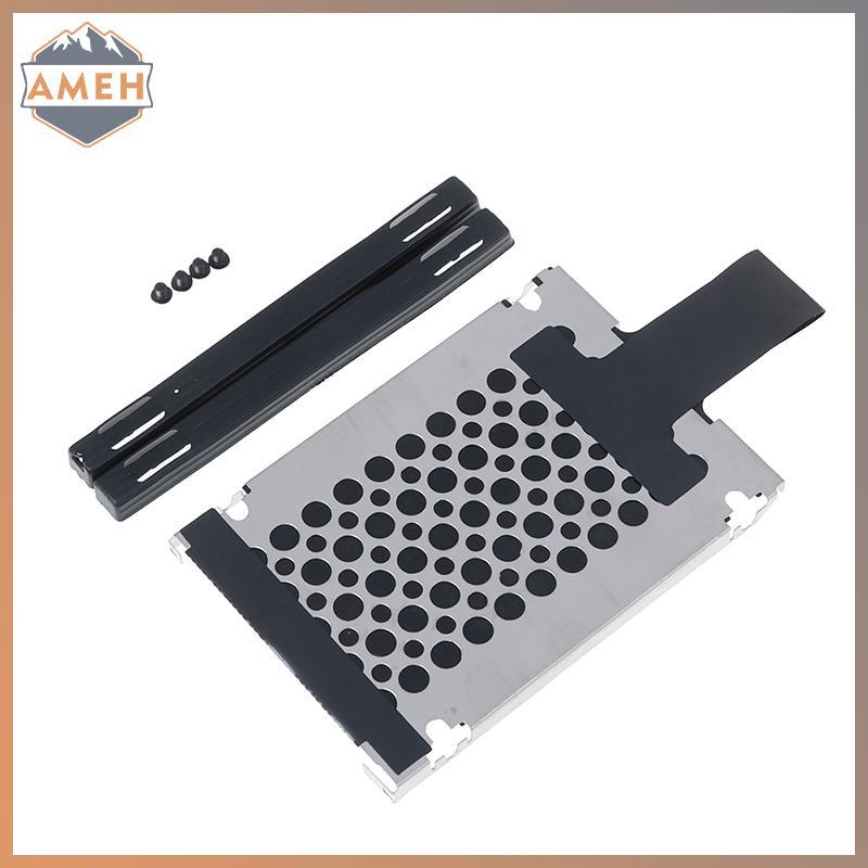 Technicolorepic 7 มม.HDD ฮาร์ดไดรฟ์แคดดี้รางชุดสําหรับ IBM thinkpad T420S T430 X220 T430S X230 TEC