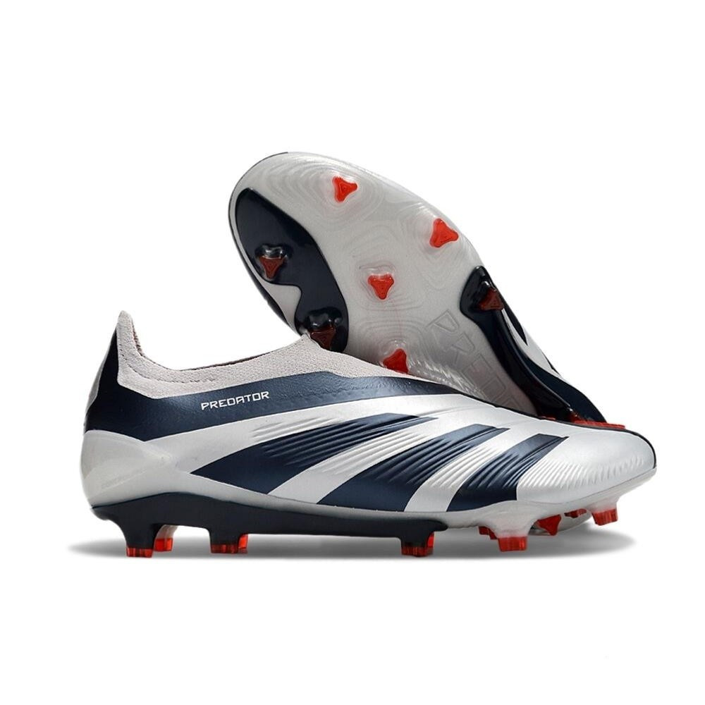 รองเท้าฟุตบอล Predator FG ไซส์ Eur 39-45