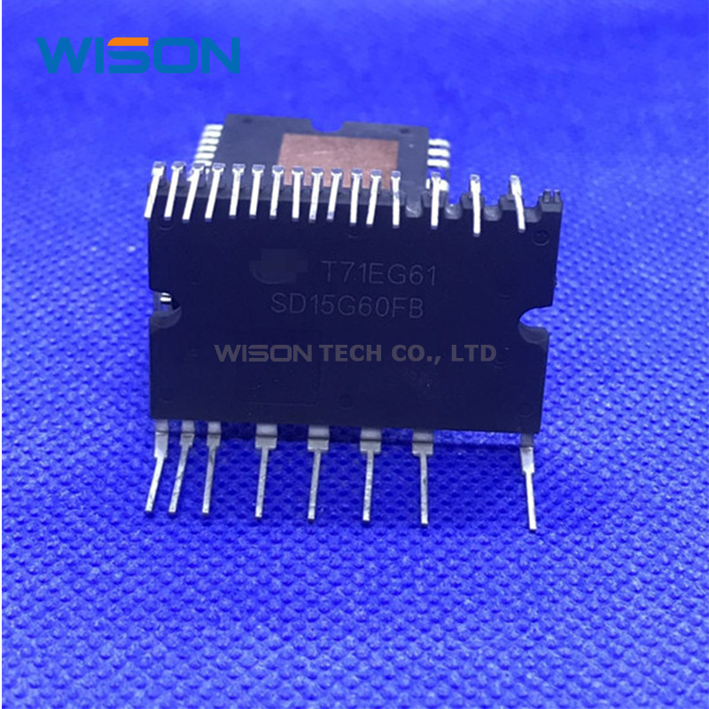 ใหม่ original SD10G60FB SD15G60FB SDM10G60FB SDM15G60FB โมดูล