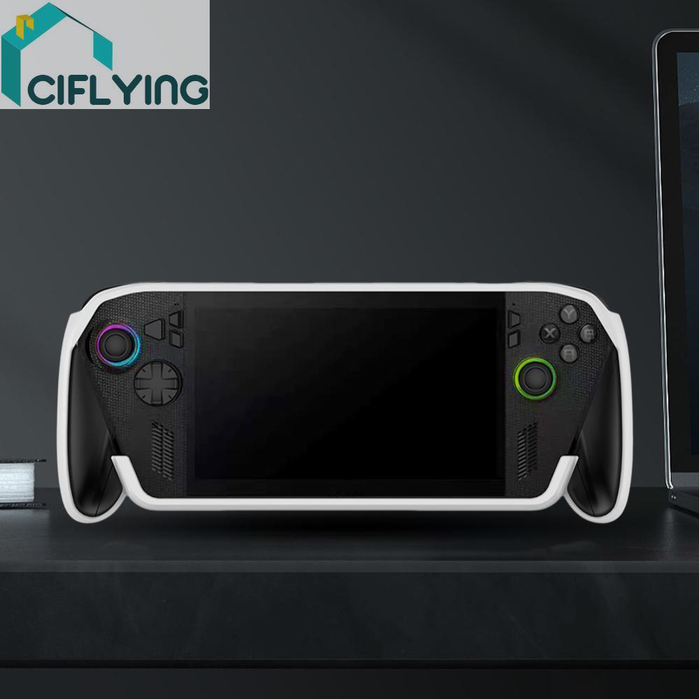 เคสผิวป้องกันสําหรับ ROG XBOX Ally/ROG XBOX Ally X เกมคอนโซล [Ciflying.th]