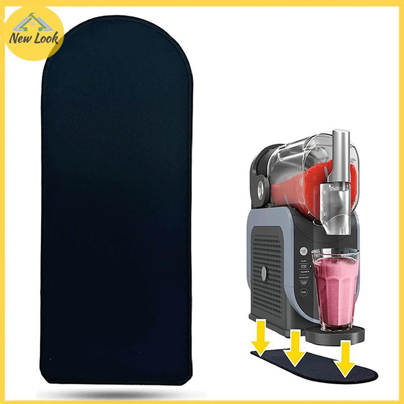 NewLook เลื่อน Padpatible พร้อม Ninja Slushie Machine FS301C / FS301 / FS300,Slushie Machine Accesso