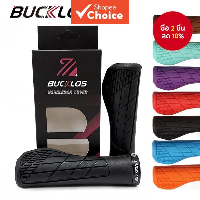 เจ้าชู้เหมาะกับการทํางานล็อคจักรยานเสือภูเขาจับซิลิโคนกันลื่นจักรยานขี่อุปกรณ์เสริม