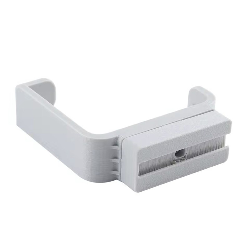 ANN ขายึดสําหรับเครื่องพิมพ์ Hub Cover Organizing Filament Saving Desk Space