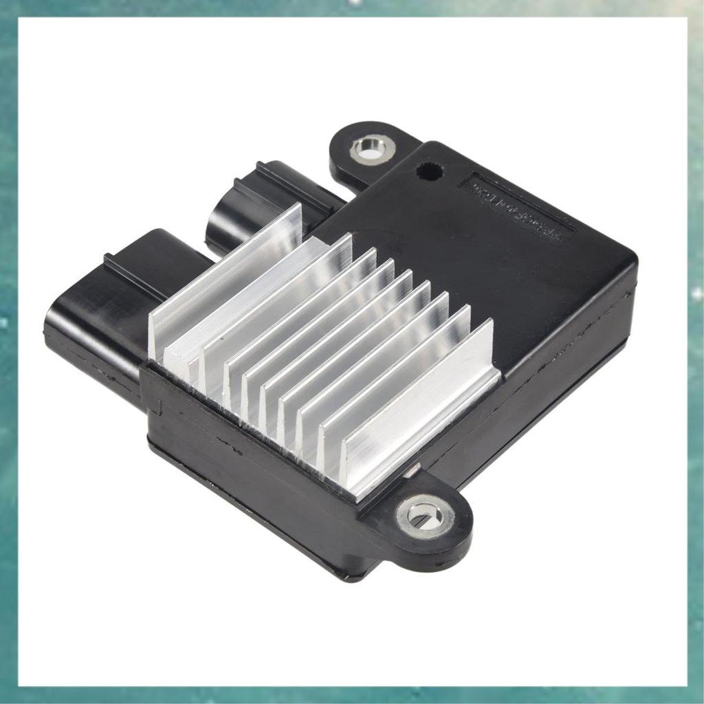 T QLI 89257-12020 พัดลมระบายความร้อนควบคุมโมดูลสําหรับ 5 -7 2007-2010 สําหรับ Matrix 2009-2013 L33L1