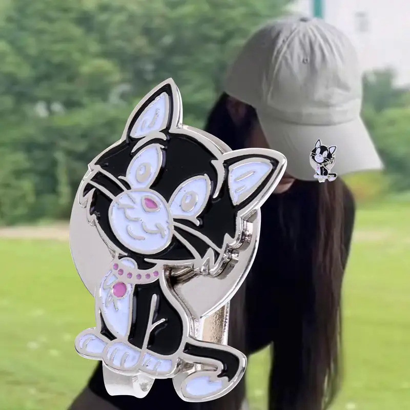 Golf Ball Marker,Golf Hat Clip,Golf Hat Clip,Ball Marker,Hat