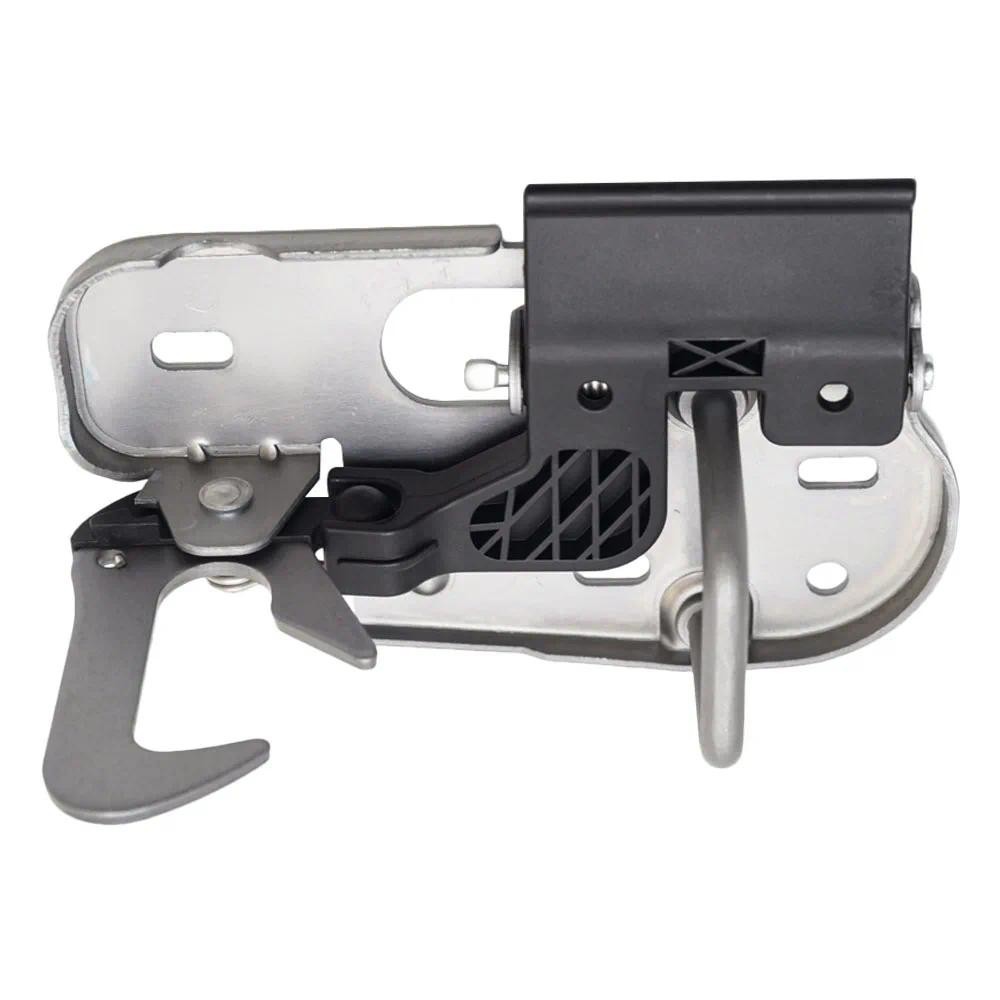 3C0823480 ล็อคสลักฝากระโปรงเครื่องยนต์รถยนต์สําหรับ VW MAGOTAN 3C0 823 480