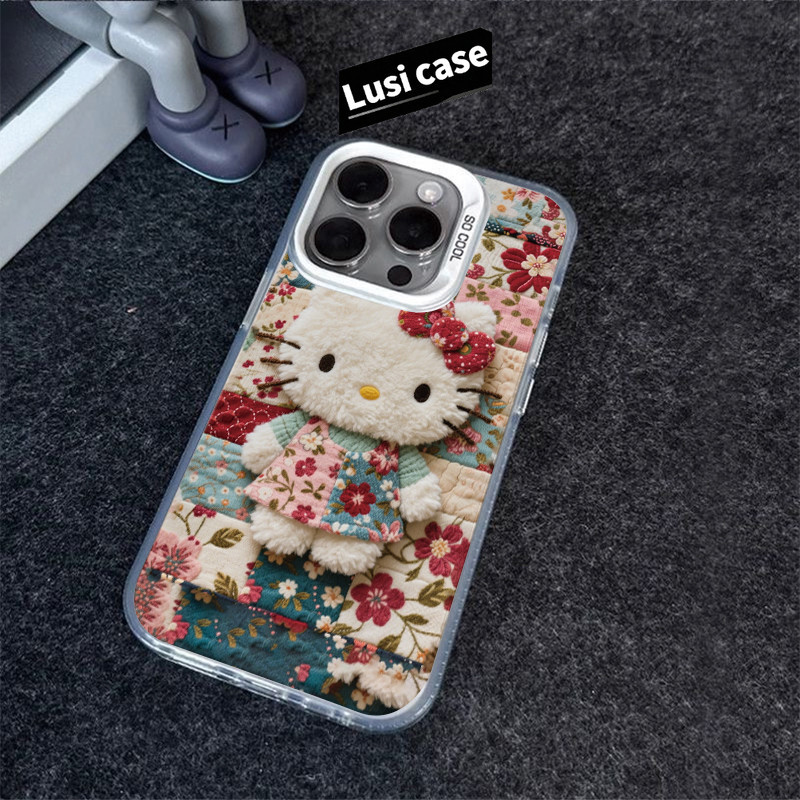 เคสโทรศัพท์มือถือ สำหรับ ไอโฟน 17 7Plus 11 15 14 13 12 Pro Max 11 Pro Max X XR XS Max 7 15 14 8 Plus