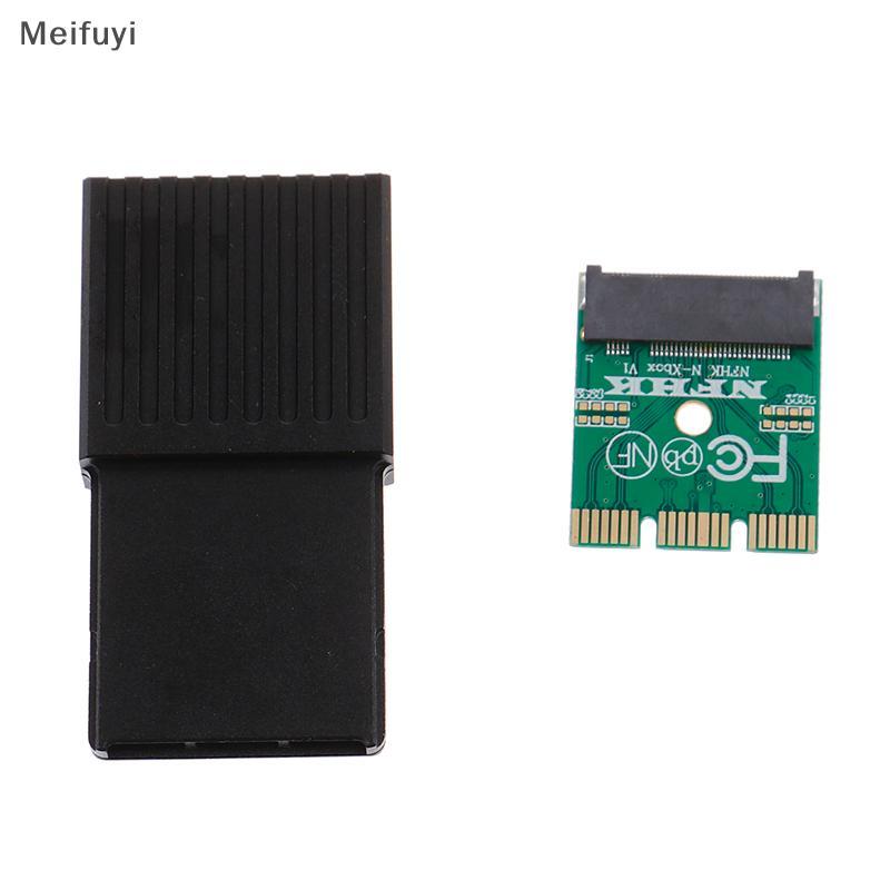 [Meifuyi] สําหรับ Xbox Series X/S Hard Drive Expansion Case Adapter to CH SN530 SSD 1TB