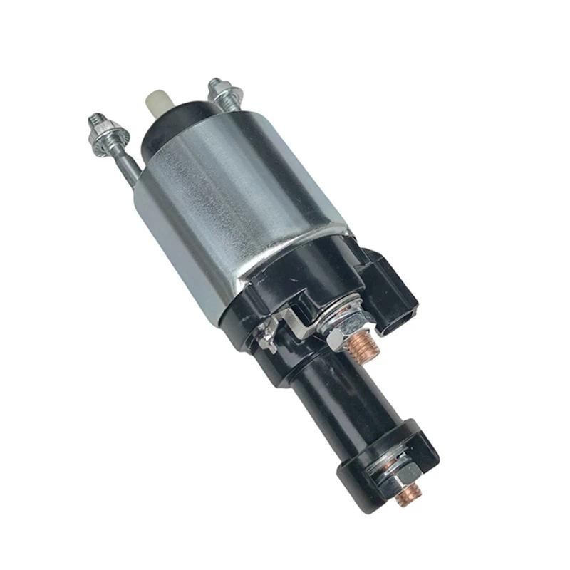 สตาร์ทเตอร์รถยนต์สําหรับ Honda 07-09 Acura รถบรรทุก MDX 06-11 Honda Civic 31204-RNA-A01 31204-RNA-00