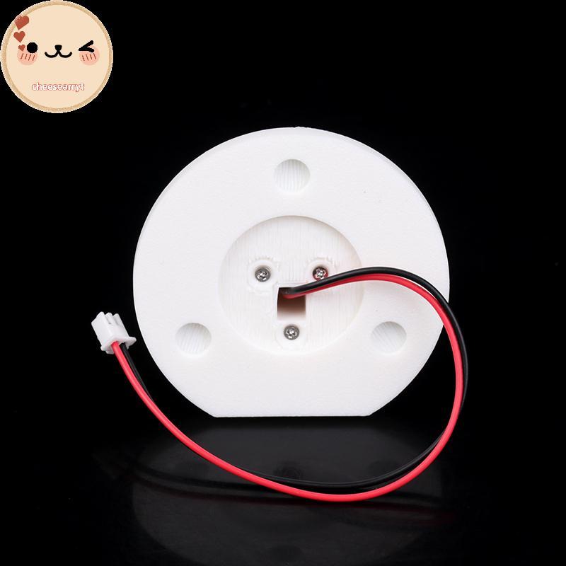 Chee 1 PC สําหรับ Mijia Home DC อินเวอร์เตอร์ 2 Dock Connector ซ่อม BPLDS02DM/BPLDS03DM ฐานเชื่อมต่อ