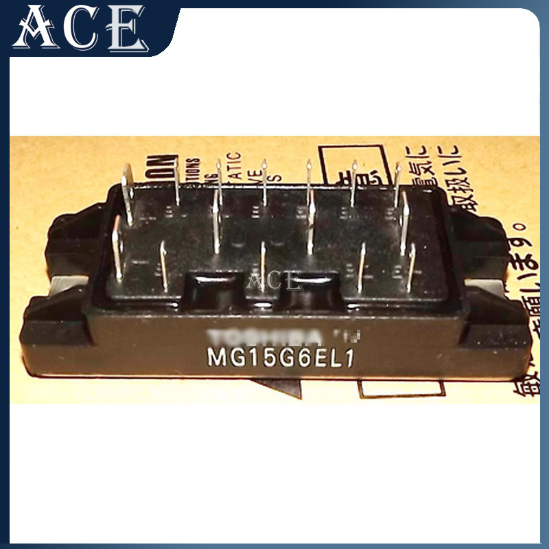 MG15G6EL1 MG15G6EL2 MG20G6EL1 MG20G6EL2 โมดูลฟังก์ชั่น