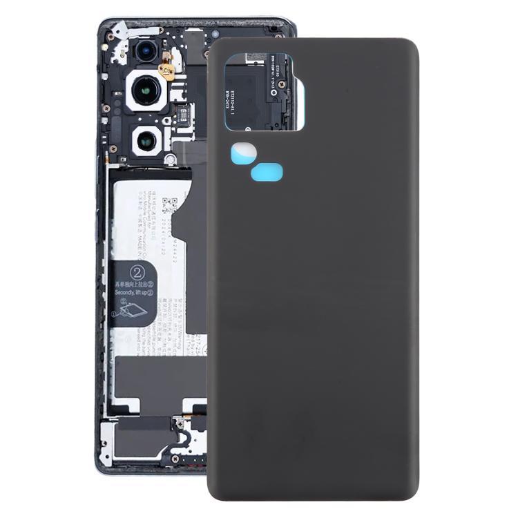 พร้อมส่ง สําหรับฝาหลังแบตเตอรี่ vivo S18 OEM