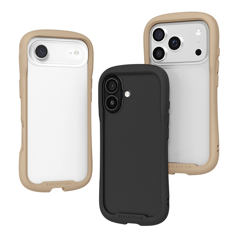 iPhone17/iPhone16/iPhone15/iPhone14 เอวเล็ก ไอโฟน17/16/15/14 เคสโทรศัพท์ มือโปร โปร่งใสกันกระแทกเคสป้องกัน