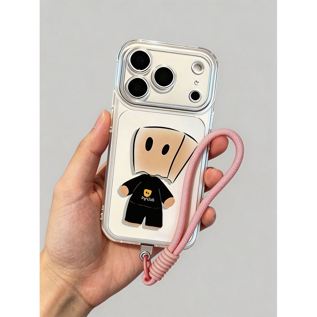 🥰luxe🥰เคสมือถือ เคสไอโฟน iPhone16PROAMX  Apple 15PROMAX 14PLUS 12pro เคสโทรศัพท์ 13pro 11PROMAX 17PROMAX-XYTKK789