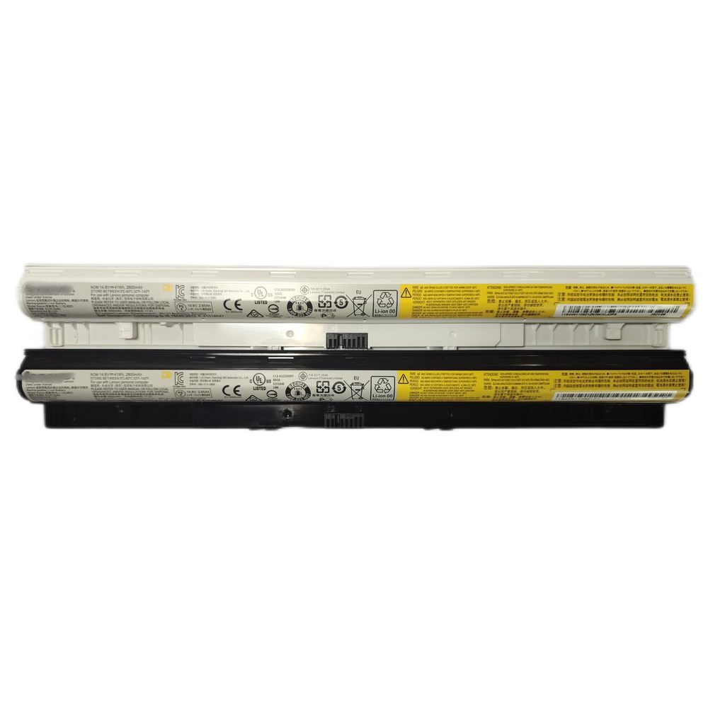 Suitable for Lenovo L12M4E01 L12L4A02 L12S4E01 L12S4A02 G400S notebook battery