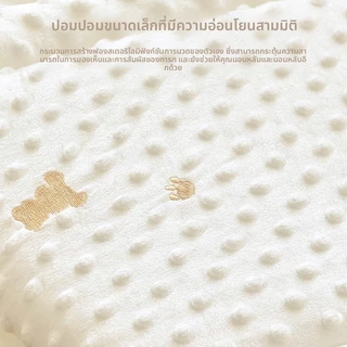 รั้วผ้าฝ้าย แบบนิ่ม ซักทําความสะอาดได้ ป้องกันการชน สําหรับเปลเด็ก คอกกั้นเด็ก เตียงนอนเด็กแรกเกิด