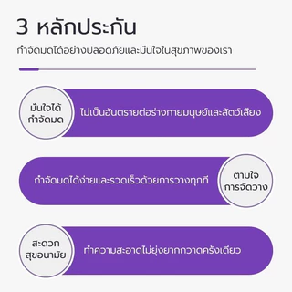 Antiant เจลกำจัดมด แอนติแอนท์ เหยื่อกำจัดมด เจลล่อมด หยดเดียวตายยกรัง 50g/30g เพิ่มปริมานขึ้น