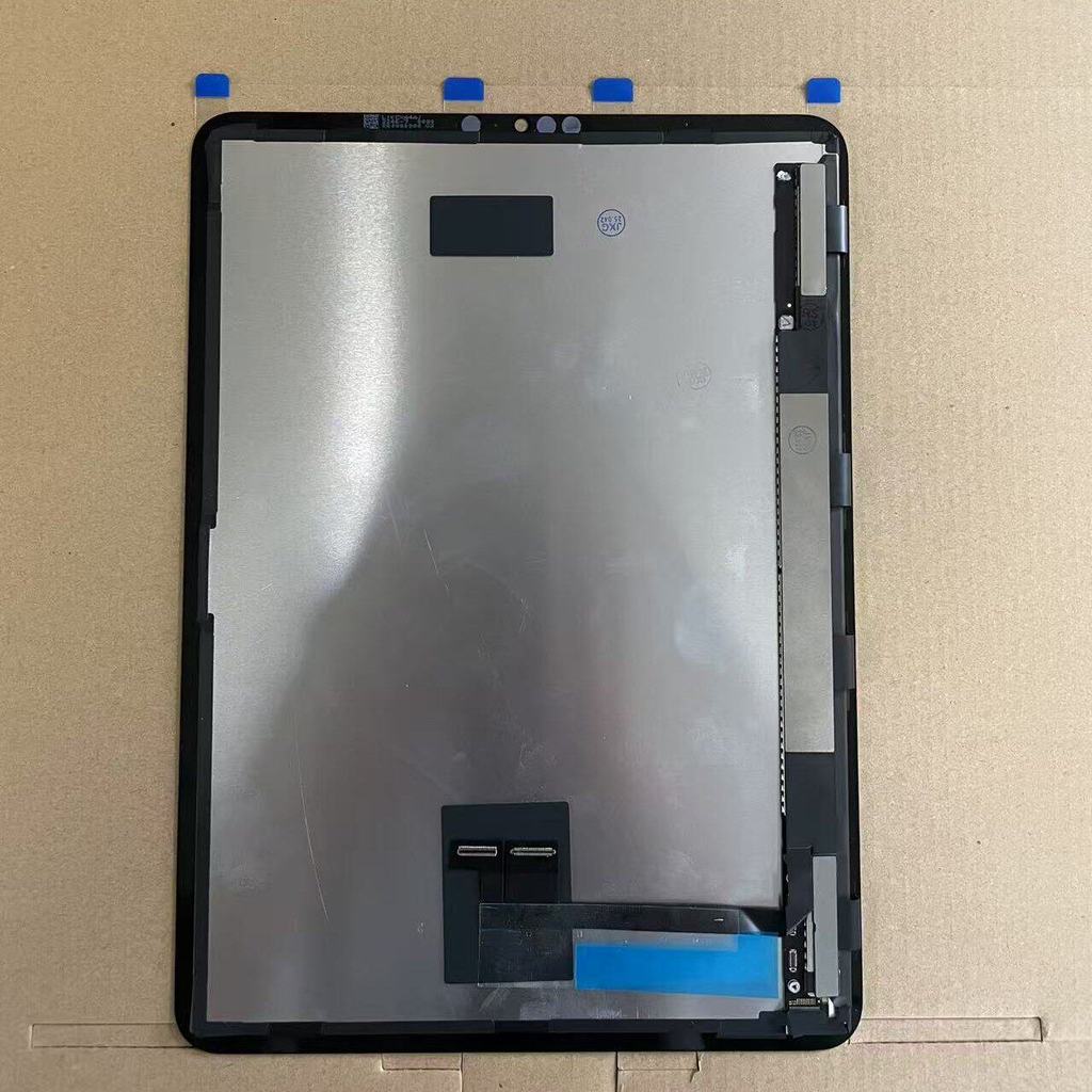 เหมาะสําหรับแท็บเล็ต IPad pro 37 ซม.A1980 A2377 A2230 [ชุดหน้าจอเดิม] A2228 A2759 A2013 [ชิ้นส่วน iP