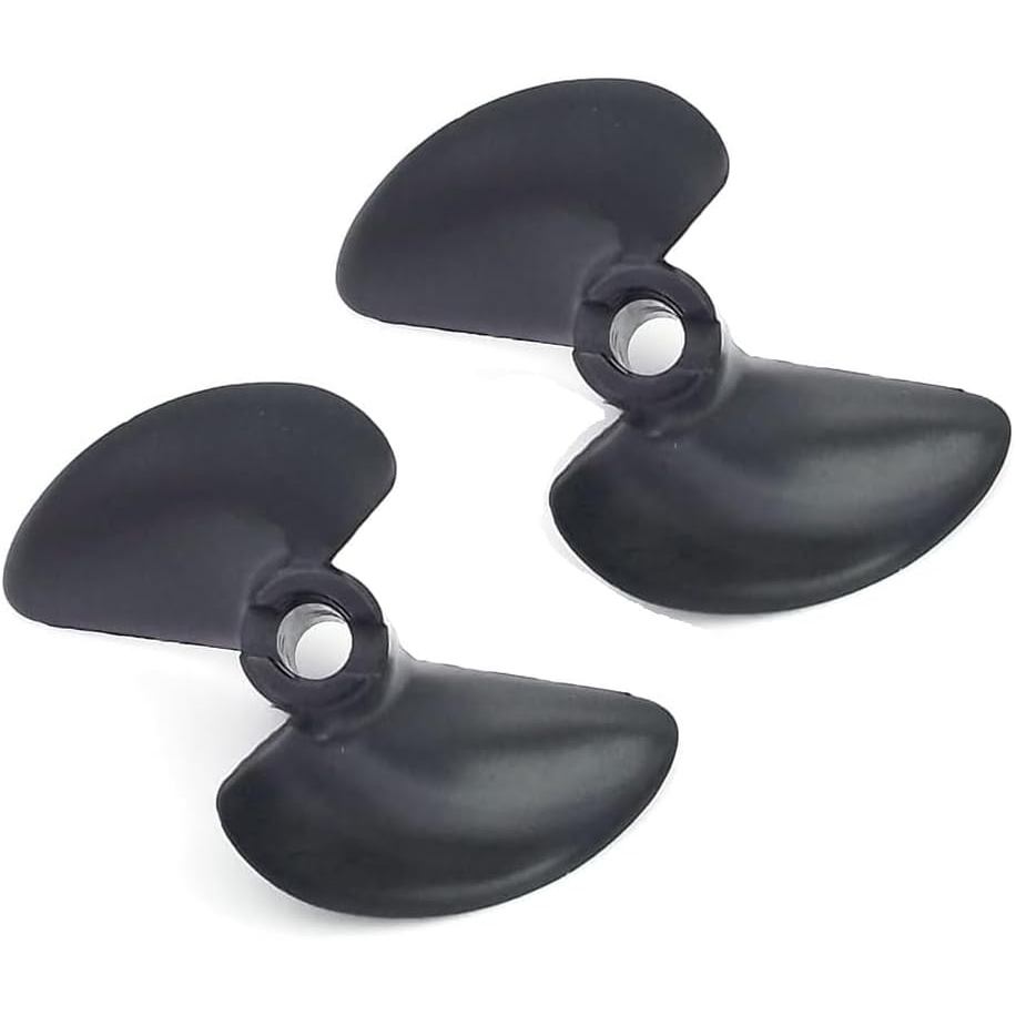 UDI005 ใบพัด UDIRC Arrow 5 RC เรืออะไหล่ UDI005-09 ใบพัด UDIRC 5 005 UDI005 UDI022 RC เรือใบพัดอะไหล