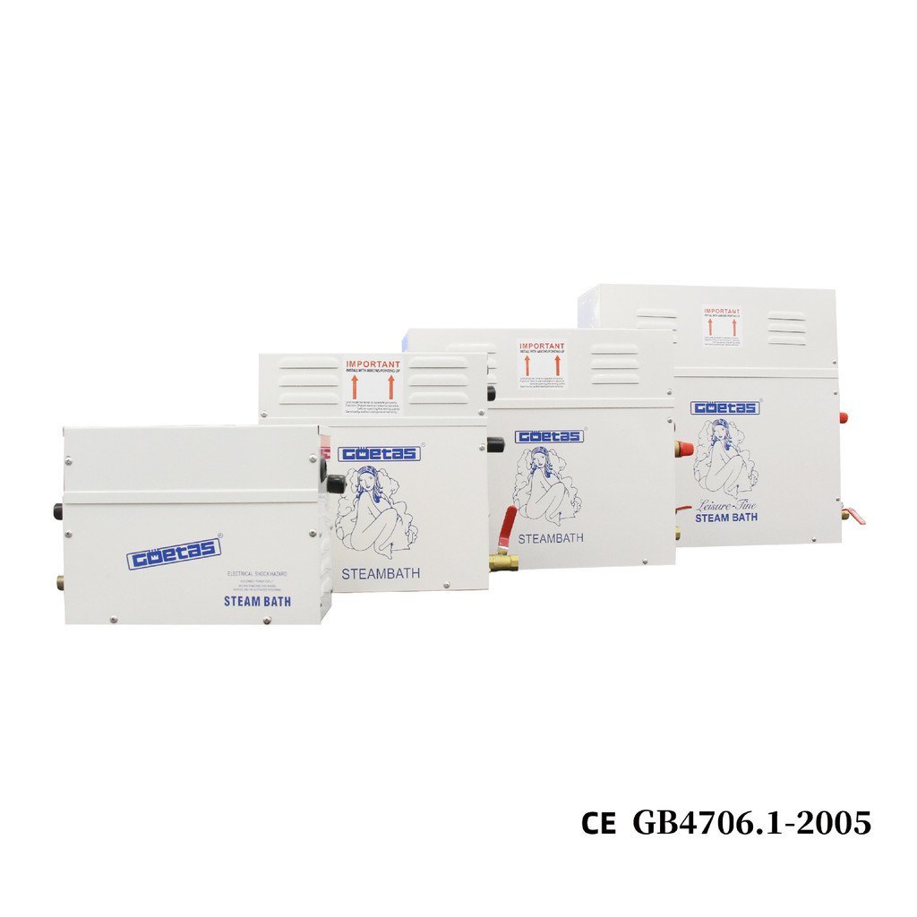 Koshi Steam Engine ซาวน่า Steam Engine ห้องน้ํา Steam Generator ห้องน้ําในครัวเรือน Steam Engine Fac