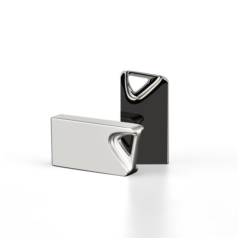 Car U Disk 32g เพลงความเร็วสูงจริงๆ Lossless 16g usb2.064 Mini Metal U Disk 8G ตัวอักษรของขวัญ