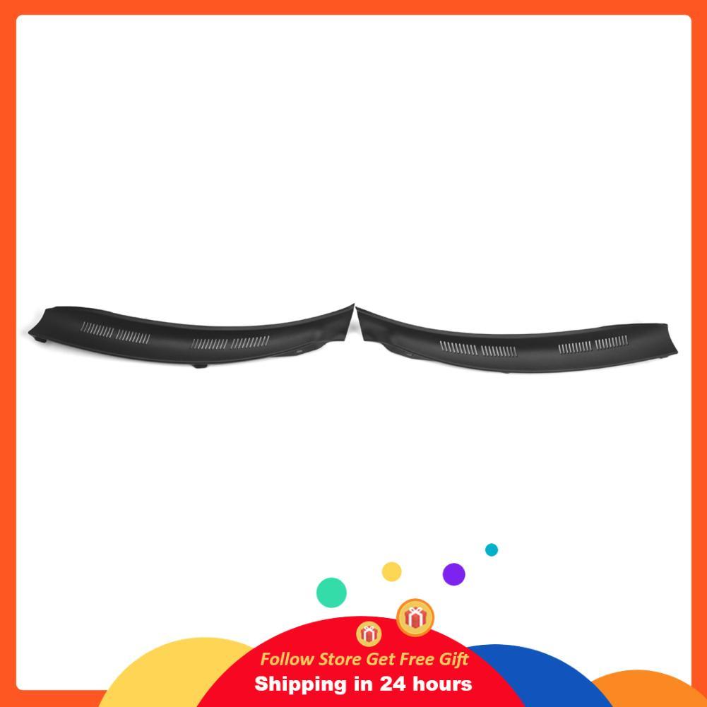 Skejnojj Skejnojj ใบปัดน้ำฝนกระจกหน้าจอชุดสำหรับ Mercedes-Benz W210 E-Class 1996-2003 2108310958 210