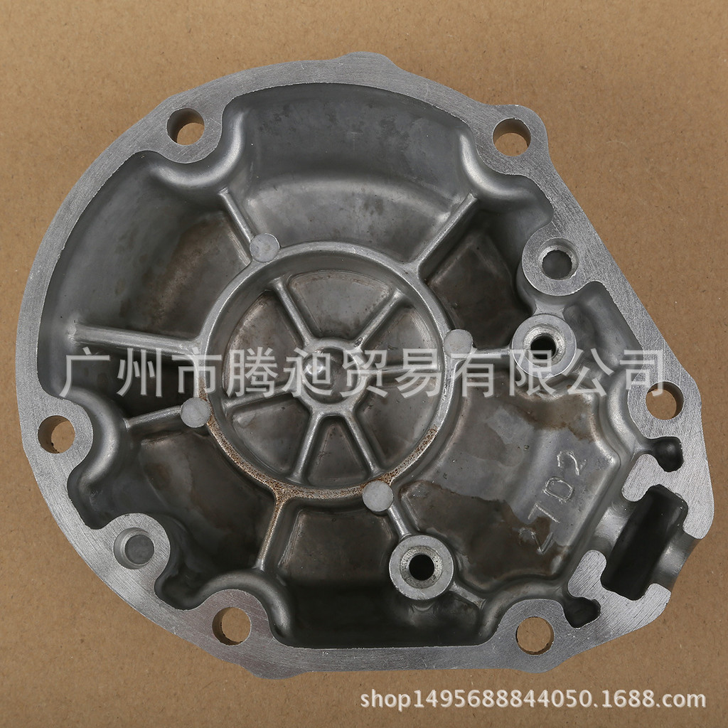 อุปกรณ์ตกแต่งรถจักรยานยนต์ CB1300 CB1300SF ขัดขวาขายส่ง