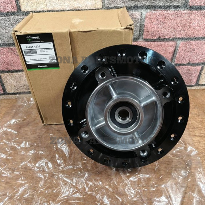 กลองหลังสําหรับ Ninja R, Ninja RR, Ninja SS, Ninja M