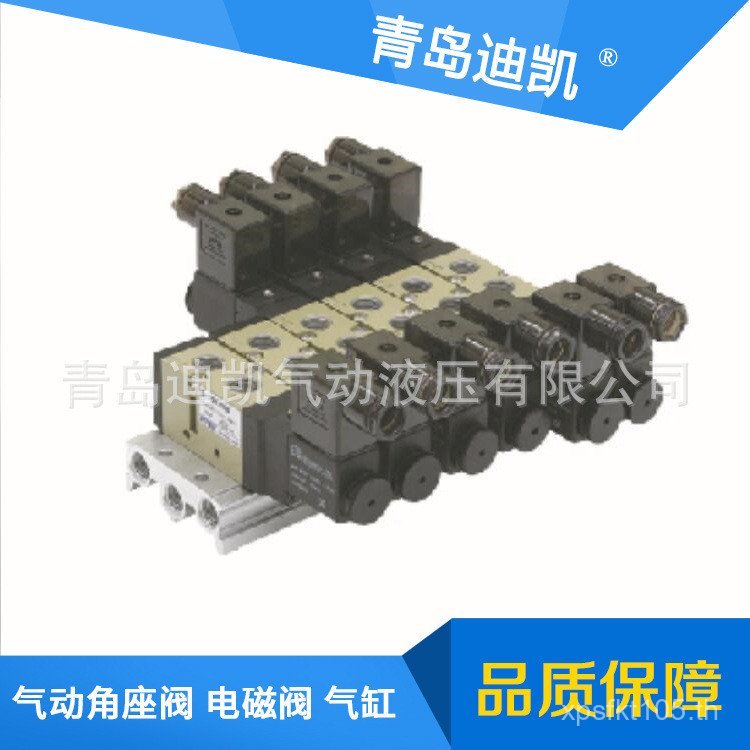 3 ซม. เกาหลี 1 จุด 6 จุด 3 จุด Calibre Specifications/2 จุดโซลินอยด์วาล์ว RDS3130-1G-02 ประเภทต่างๆ 