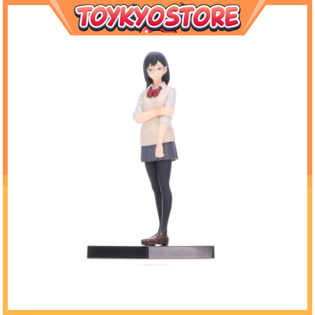 Banpresto Haikyuu!! DXF Figure Manager Special: Kiyoko Shimizu (Prize) Figure [Direct from Japan]