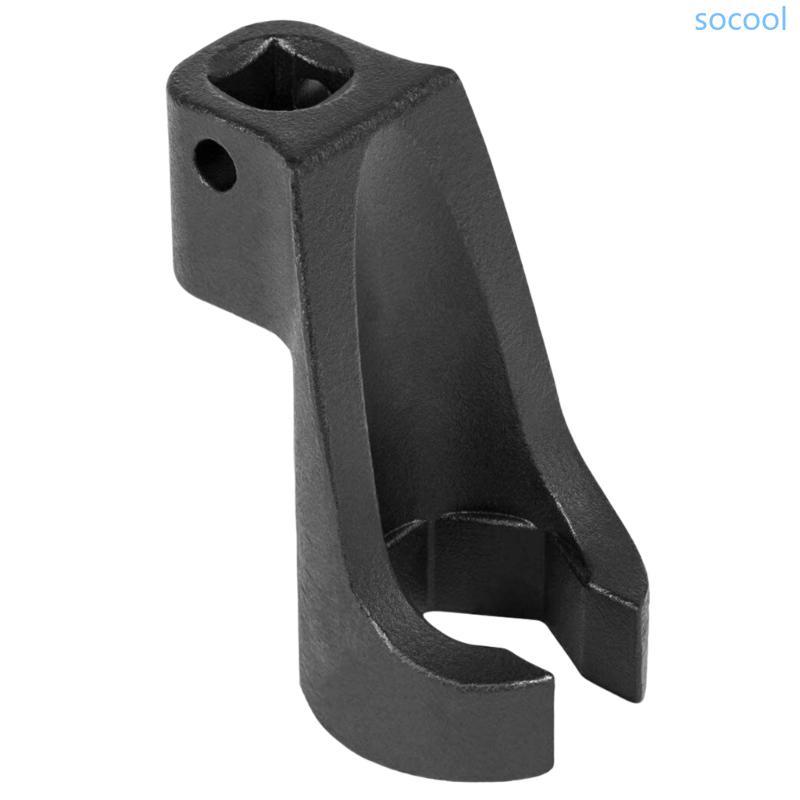 Soc* เครื่องมือซ็อกเก็ตสายน้ํามันสําหรับ DD13 DD15 DD16 เปลี่ยน J-48770 W47058090900