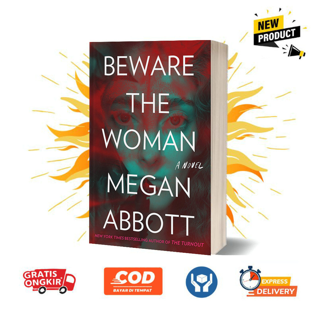 ระวังผู้หญิง โดย Megan Abbott (อังกฤษ)